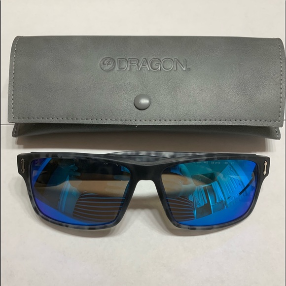 new dragon sunglasses